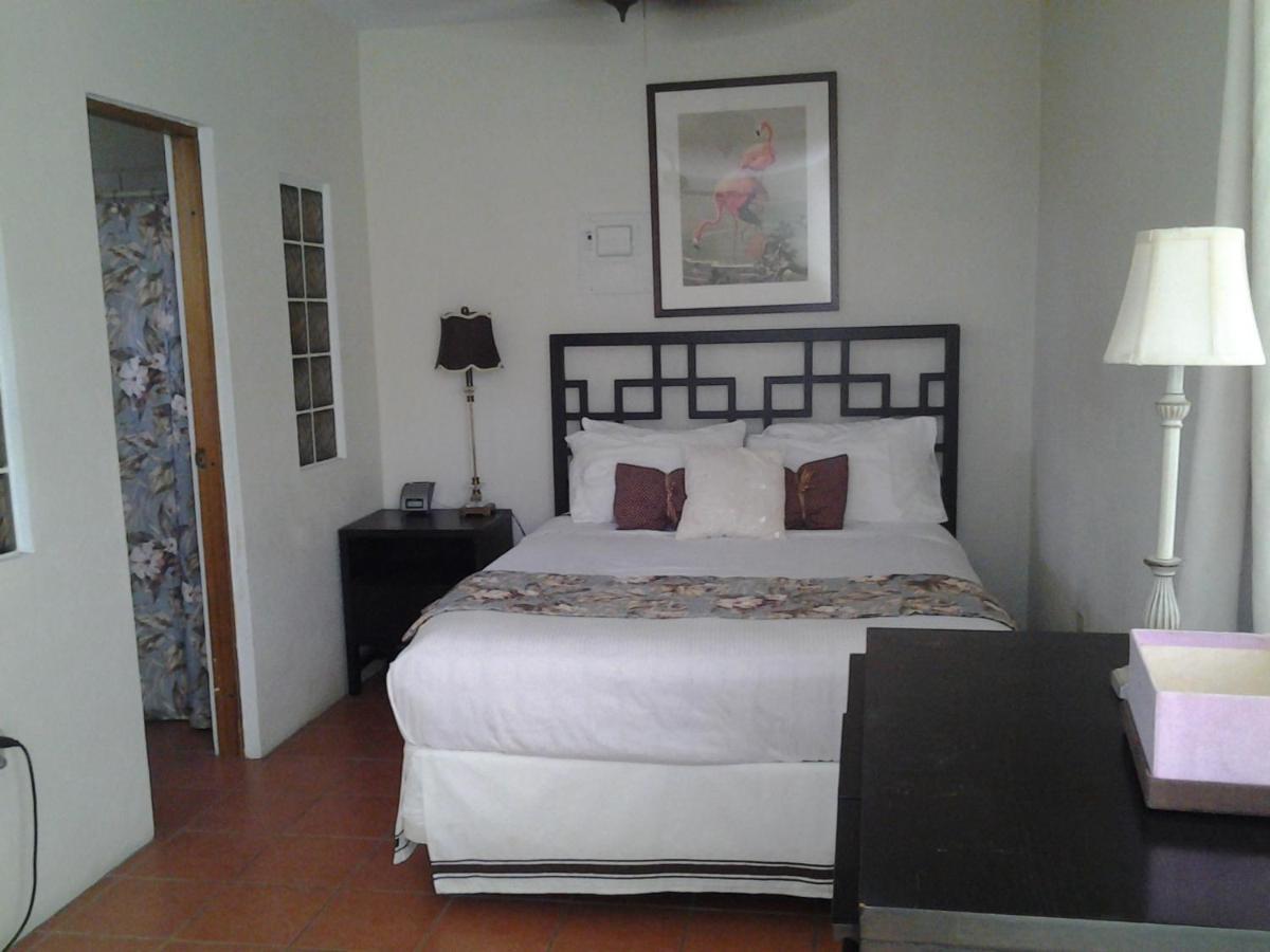 Casa De Tortuga Guesthouse Vieques Exterior photo